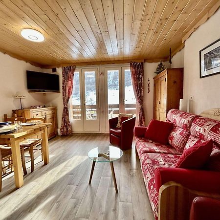 Studio Renove, 4 Couchages, Proche Pistes Et Commerces - Fr-1-330F-231 La Salle-les-Alpes Dış mekan fotoğraf