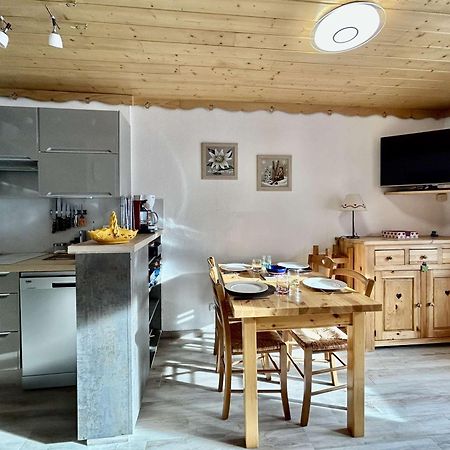 Studio Renove, 4 Couchages, Proche Pistes Et Commerces - Fr-1-330F-231 La Salle-les-Alpes Dış mekan fotoğraf