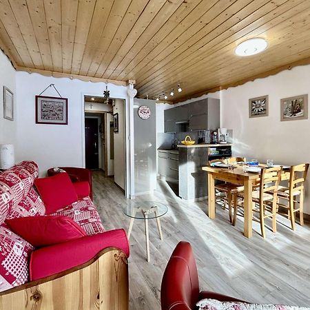 Studio Renove, 4 Couchages, Proche Pistes Et Commerces - Fr-1-330F-231 La Salle-les-Alpes Dış mekan fotoğraf