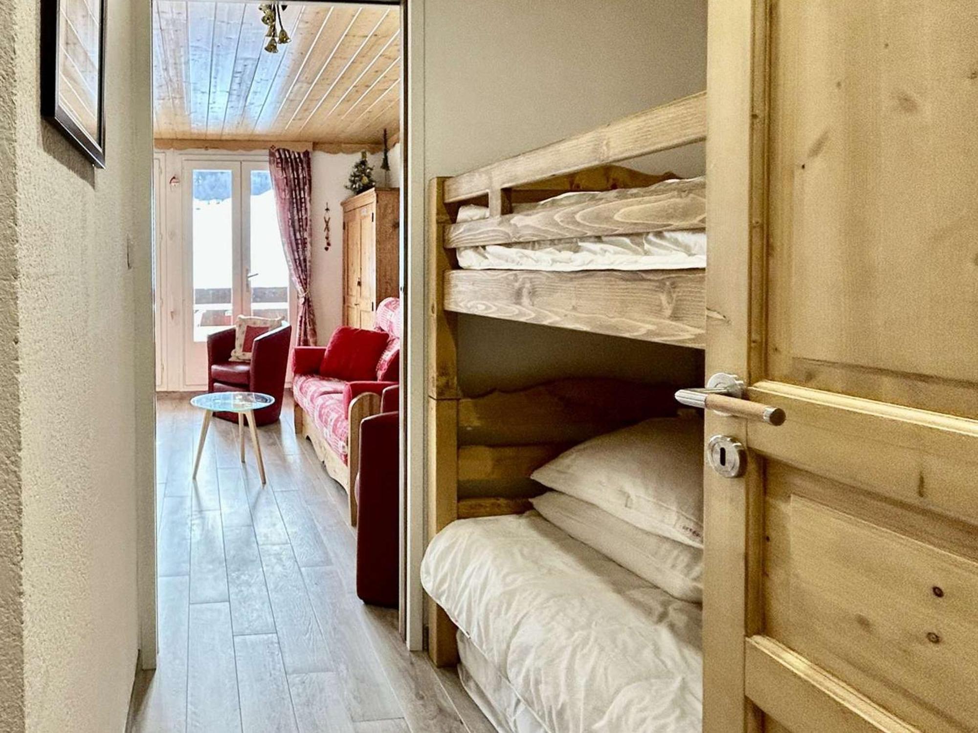 Studio Renove, 4 Couchages, Proche Pistes Et Commerces - Fr-1-330F-231 La Salle-les-Alpes Dış mekan fotoğraf